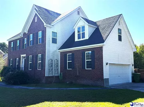 601 Rivers St, Lake City, SC 29560