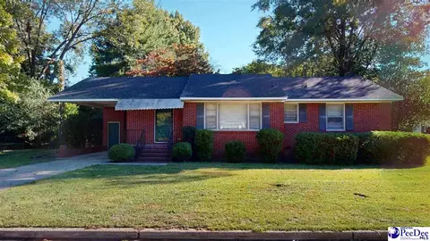 305 Cannon Dr, Hartsville, SC 29550