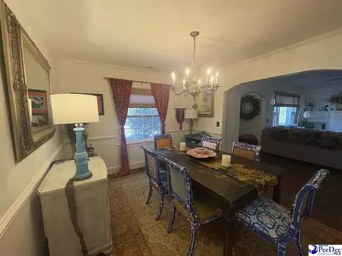 Dining - 1322 Jackson Ave, Florence, SC 29501 photo 5 of 6