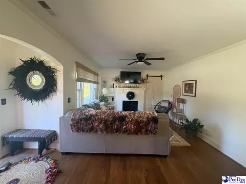 Other - 1322 Jackson Ave, Florence, SC 29501 photo 1 of 4
