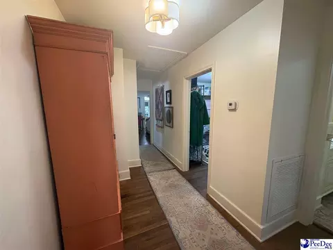 Entry Way - 1322 Jackson Ave, Florence, SC 29501 photo 2 of 4