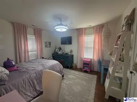 Bedroom - 1322 Jackson Ave, Florence, SC 29501 photo 2 of 6