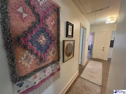 Entry Way - 1322 Jackson Ave, Florence, SC 29501 photo 3 of 4