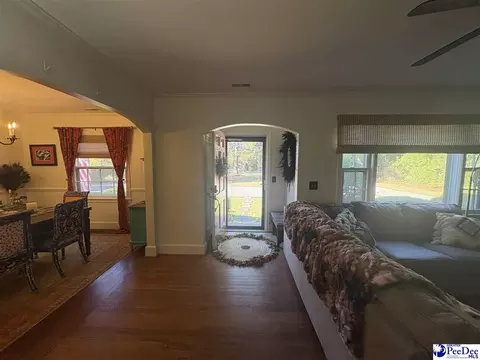 Entry Way - 1322 Jackson Ave, Florence, SC 29501 photo 1 of 4