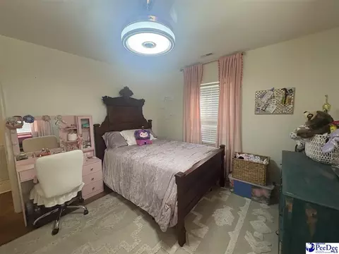 Bedroom - 1322 Jackson Ave, Florence, SC 29501 photo 3 of 6