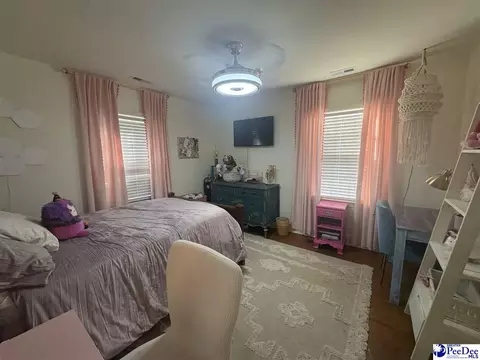Bedroom - 1322 Jackson Ave, Florence, SC 29501 photo 1 of 6