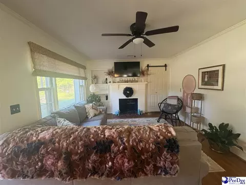 Living - 1322 Jackson Ave, Florence, SC 29501 photo 1 of 1