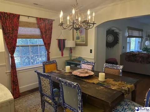 Dining - 1322 Jackson Ave, Florence, SC 29501 photo 6 of 6