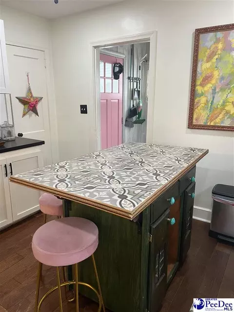 Kitchen - 1322 Jackson Ave, Florence, SC 29501 photo 7 of 8