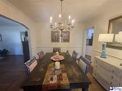 Dining - 1322 Jackson Ave, Florence, SC 29501 photo 4 of 6
