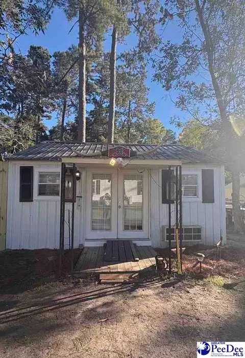 Exterior - 1322 Jackson Ave, Florence, SC 29501 photo 10 of 10