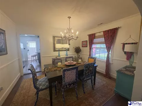 Dining - 1322 Jackson Ave, Florence, SC 29501 photo 3 of 6