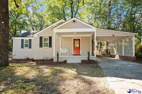 904 Chestnut St, Florence, SC 29501