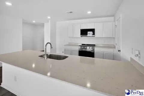 Kitchen - 237 Iverson Dr, Florence, SC 29506 photo 2 of 2