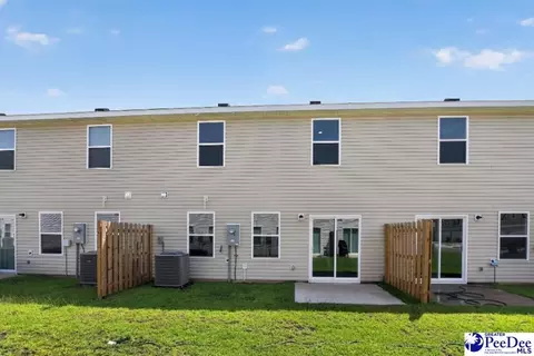 Exterior - 237 Iverson Dr, Florence, SC 29506 photo 1 of 1
