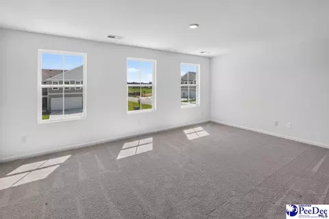 Bedroom - 237 Iverson Dr, Florence, SC 29506 photo 2 of 2