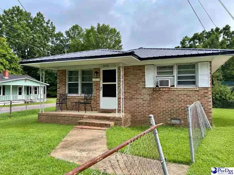 201 A Railroad Ave, Bennettsville, SC 29512