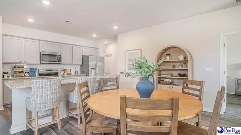 Dining - 3320 Tulip Tree Ln, Florence, SC 29505 photo 1 of 1