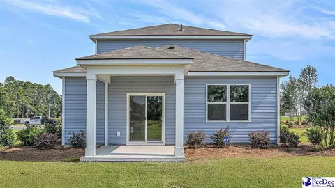 Exterior - 3320 Tulip Tree Ln, Florence, SC 29505 photo 1 of 3