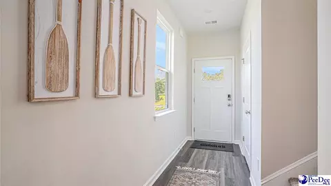 Entry Way - 3320 Tulip Tree Ln, Florence, SC 29505 photo 1 of 2