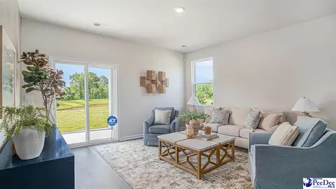 Living - 3320 Tulip Tree Ln, Florence, SC 29505 photo 1 of 1