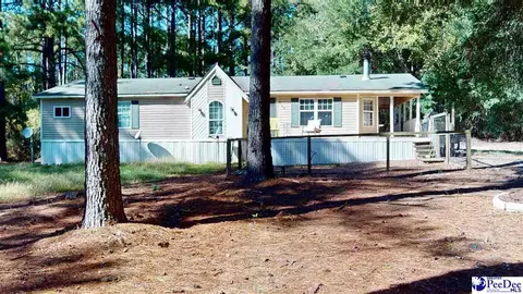 239 Hawkins Rd, Hartsville, SC 29550