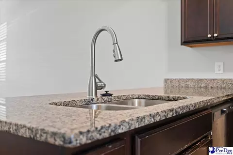 Kitchen - 3552 Texas Rd UNIT B, Florence, SC 29501 photo 1 of 2