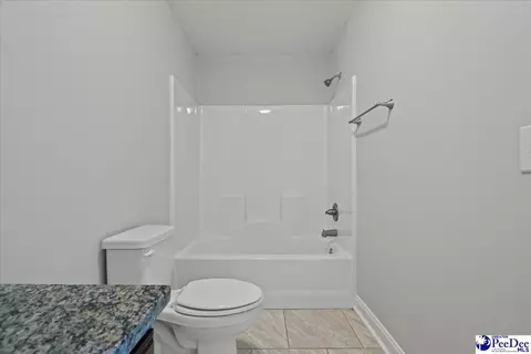 Bath - 3552 Texas Rd UNIT B, Florence, SC 29501 photo 6 of 6