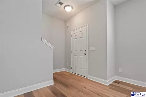 Entry Way - 3552 Texas Rd UNIT B, Florence, SC 29501 photo 1 of 4