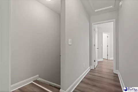 Entry Way - 3552 Texas Rd UNIT B, Florence, SC 29501 photo 4 of 4