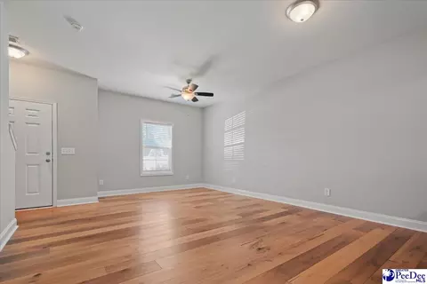 Living - 3552 Texas Rd UNIT B, Florence, SC 29501 photo 2 of 3