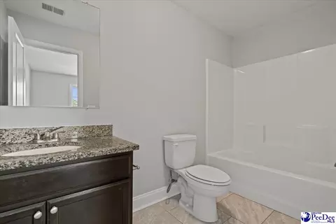 Bath - 3552 Texas Rd UNIT B, Florence, SC 29501 photo 5 of 6