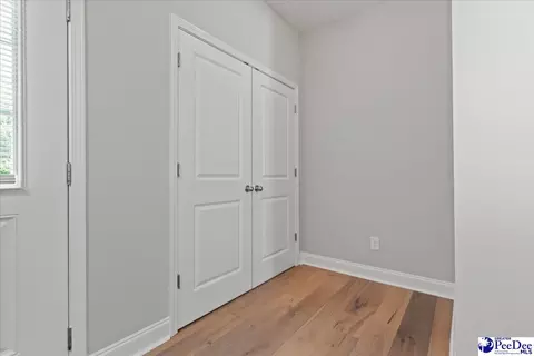 Entry Way - 3552 Texas Rd UNIT B, Florence, SC 29501 photo 2 of 4