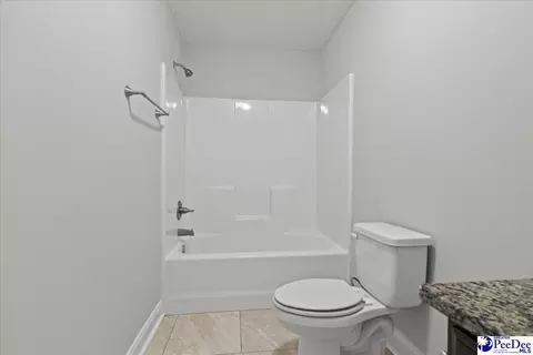Bath - 3552 Texas Rd UNIT B, Florence, SC 29501 photo 4 of 6