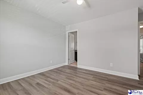 Bedroom - 3552 Texas Rd UNIT B, Florence, SC 29501 photo 5 of 5
