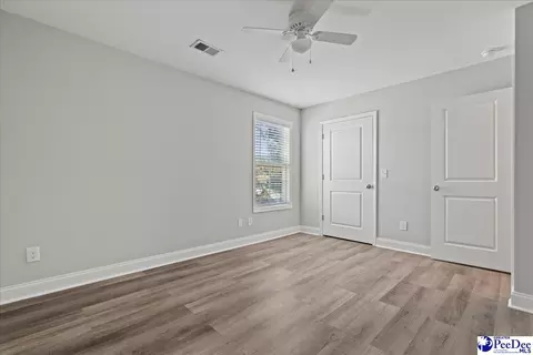 Bedroom - 3552 Texas Rd UNIT B, Florence, SC 29501 photo 2 of 5