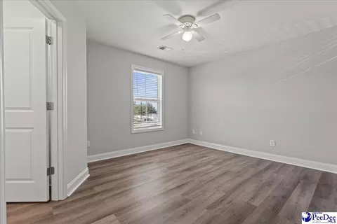 Bedroom - 3552 Texas Rd UNIT B, Florence, SC 29501 photo 3 of 5
