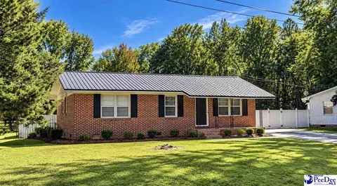 1002 Edgewood Dr, Marion, SC 29571