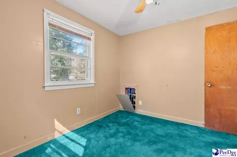 Bedroom - 2120 Rufus Ct, Fork, SC 29543 photo 3 of 3