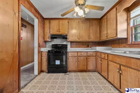 Kitchen - 2120 Rufus Ct, Fork, SC 29543 photo 1 of 2