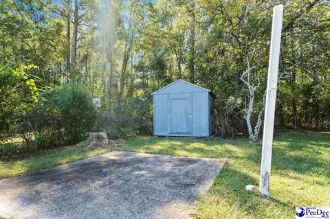 Exterior - 2120 Rufus Ct, Fork, SC 29543 photo 5 of 5