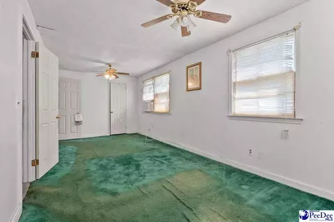 Bedroom - 2120 Rufus Ct, Fork, SC 29543 photo 1 of 3