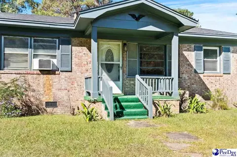 Exterior - 2120 Rufus Ct, Fork, SC 29543 photo 2 of 5