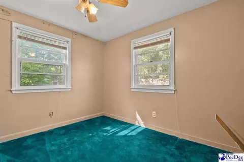 Bedroom - 2120 Rufus Ct, Fork, SC 29543 photo 2 of 3