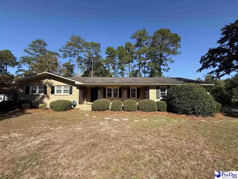 491 Country Club Dr, Johnsonville, SC 29555