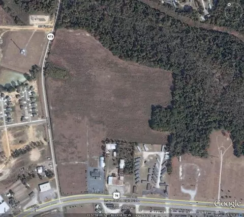 2801 Broad St, Sumter, SC 29150