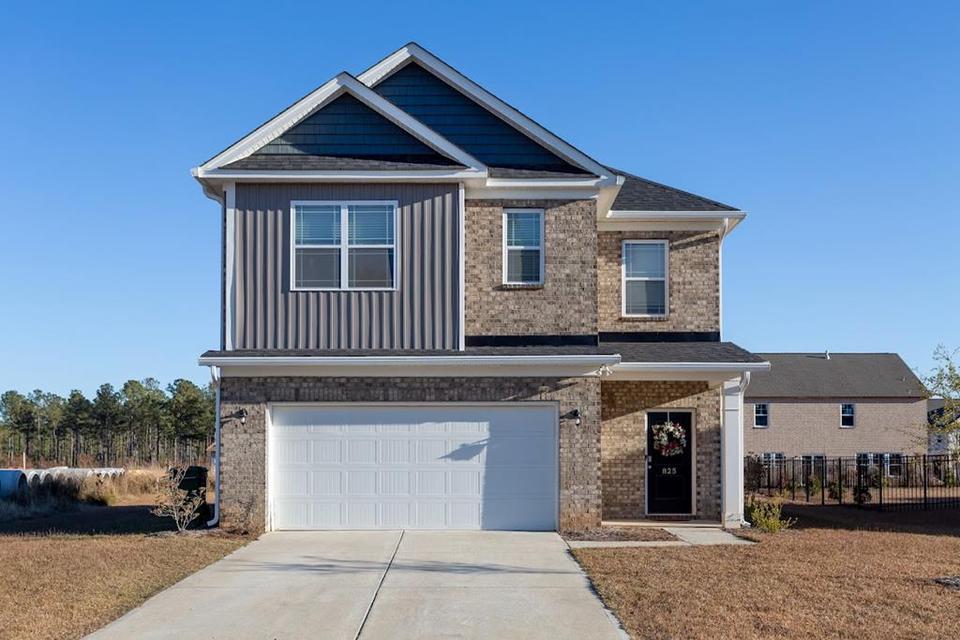825 Curlew Cir, Sumter, SC 29150 22 Photos MLS 149702