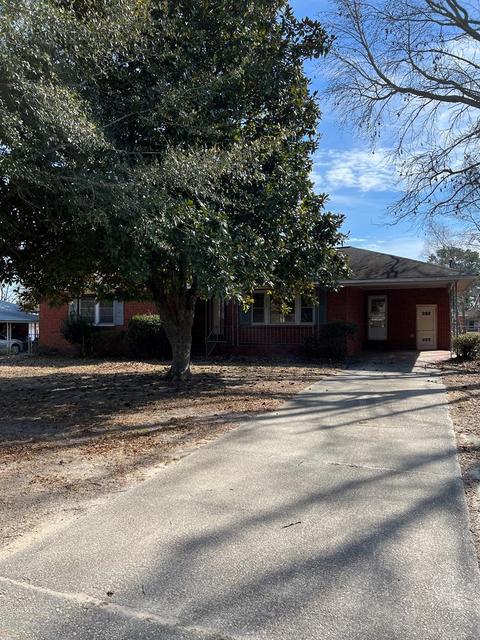 5438 Meadow Dr, Sumter, SC 29154 photo 1