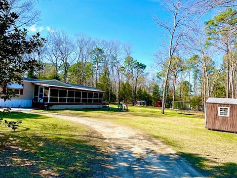 116 Pee Dee Dr, Santee, SC 29142 photo 1