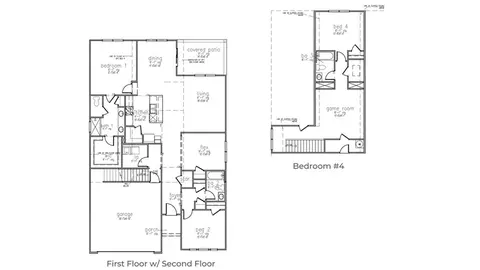 145 William Clark Blvd, Santee, SC 29142 photo 2